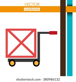 delivery service design 