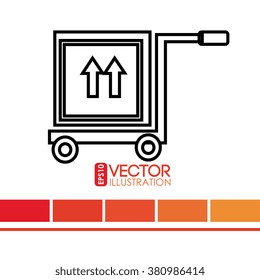delivery service design 
