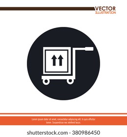 delivery service design