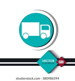 delivery service design 