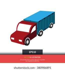 delivery service design 