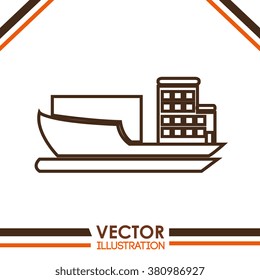 delivery service design 