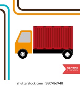 delivery service design 