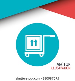 delivery service design 