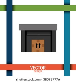 delivery service design 