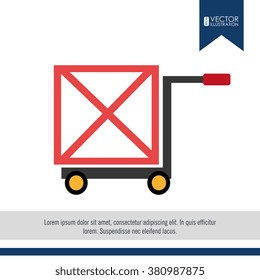 delivery service design 