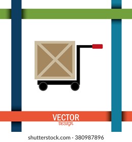 delivery service design 