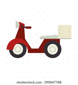delivery service design 