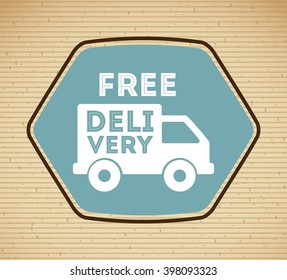 delivery service design 