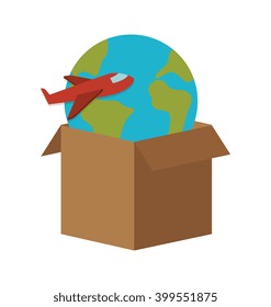 delivery service design 