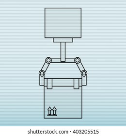 delivery service  design 