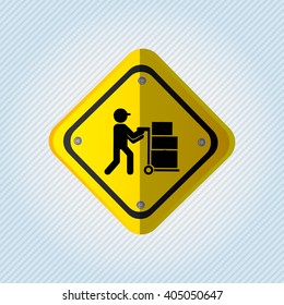delivery service design 