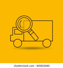 delivery service design 