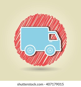 delivery service design 