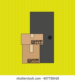 delivery service design 