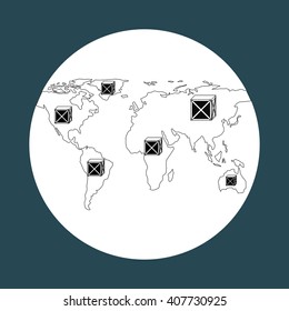 delivery service design 