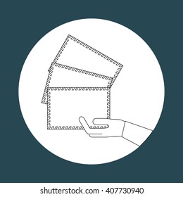delivery service design 