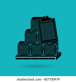 delivery service design 