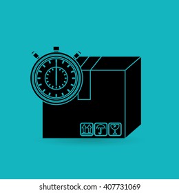 delivery service design 