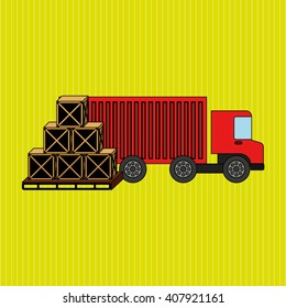 delivery service design 
