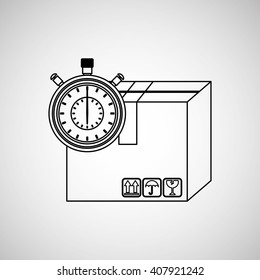 delivery service design 