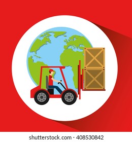 delivery service design 