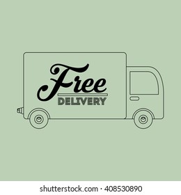 delivery service design 