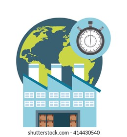 delivery service design 
