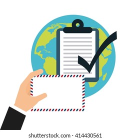 delivery service design 