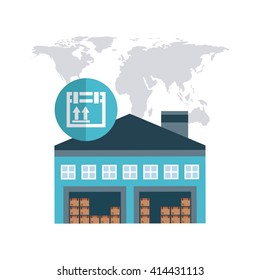 delivery service design 