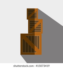 delivery service  design 