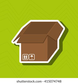 delivery service  design 