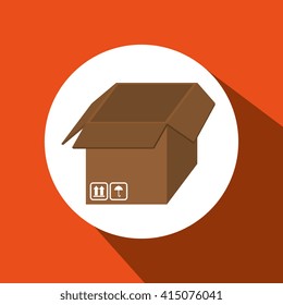 delivery service  design 