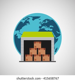 delivery service design 