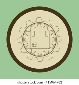 delivery service design 