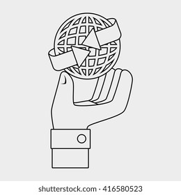 delivery service design 