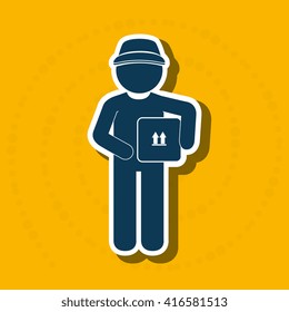 delivery service design 