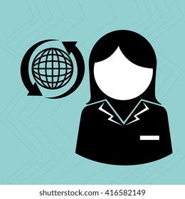 delivery service design 