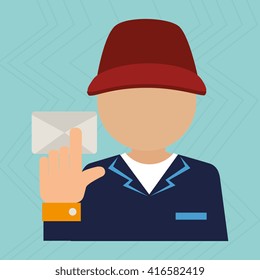 delivery service design 