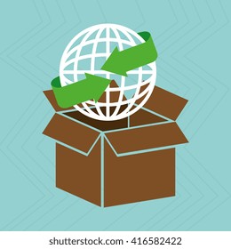 delivery service design 