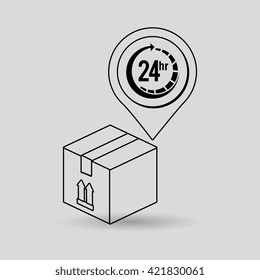 delivery service design 
