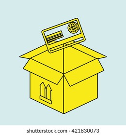 delivery service design 