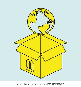 delivery service design 