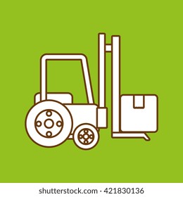 delivery service design 