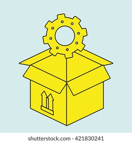 delivery service design 