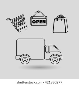 delivery service design 