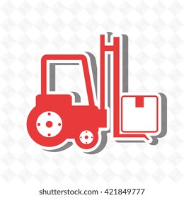 delivery service design 