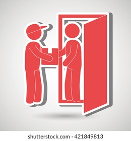 delivery service design 