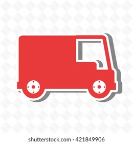 delivery service design 