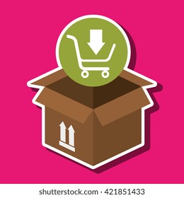 delivery service design 